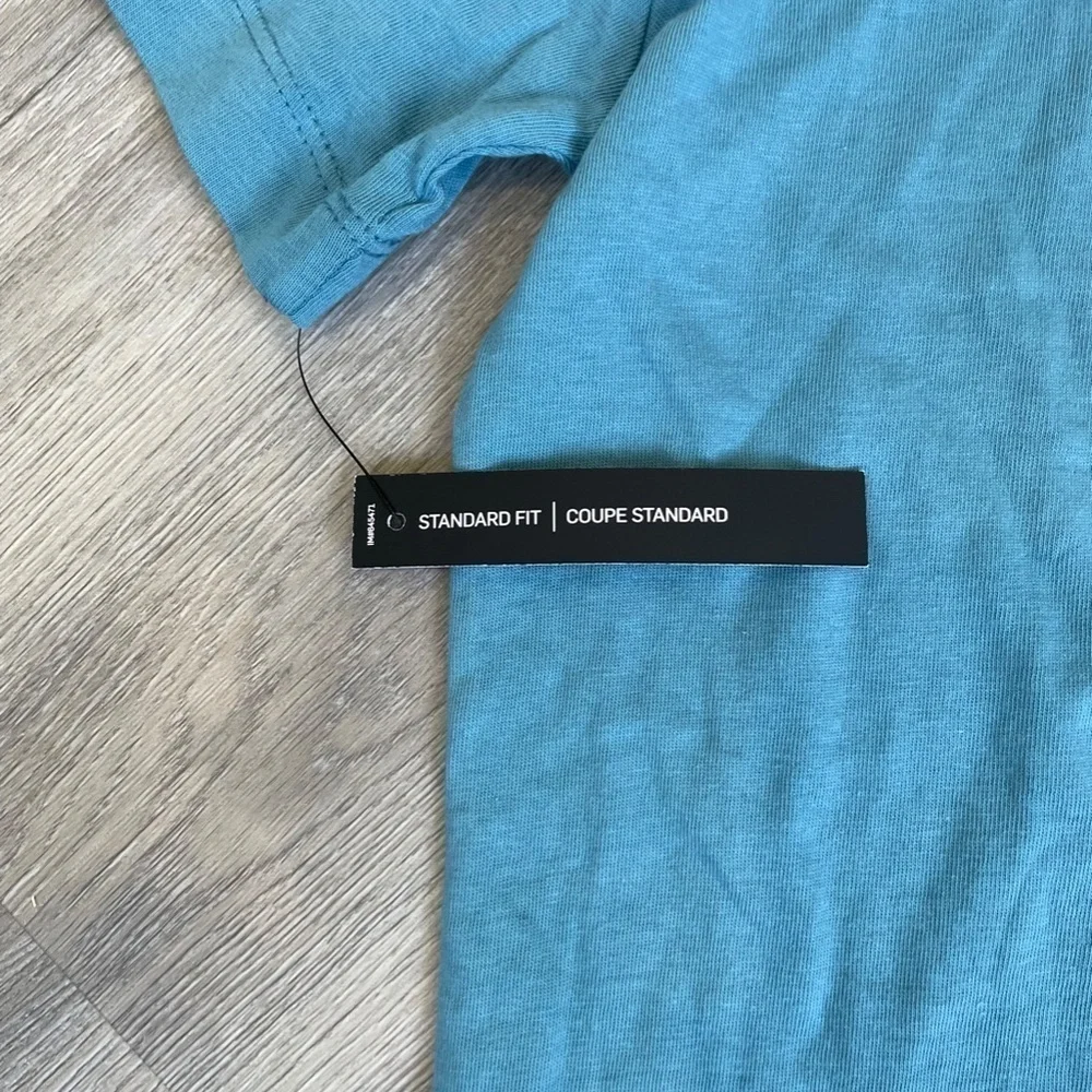 Nike Boys Air Bubble Wrap Tee